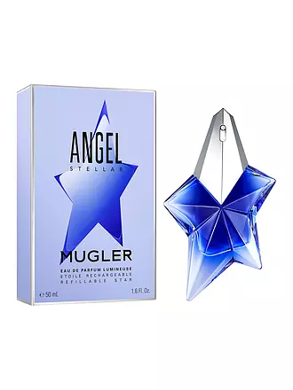 MUGLER | Angel Stellar Eau de Parfum 50ml | 